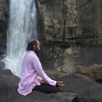 Vacanza studio Yoga e Ayurveda in Kerala, India